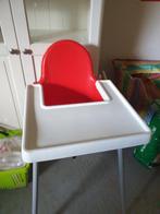Vakantie tip! IKEA kinderstoel, Kinderen en Baby's, Kinderstoelen, Ophalen of Verzenden, Gebruikt, Overige typen