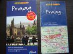 ANWB extra - Praag, Boeken, Reisgidsen, Gelezen, ANWB, Ophalen of Verzenden, Reisgids of -boek