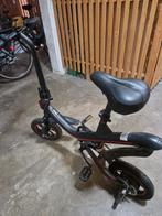 Elektrische vouwfiets te koop, Ophalen, Gebruikt, Minder dan 30 km per accu, Overige merken