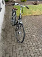 Gazelle orange plus dames fiets 53 frame hoogte., Ophalen, 53 tot 56 cm, Versnellingen, Zo goed als nieuw