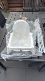 Ikea kinderstoel, Kinderen en Baby's, Wipstoeltjes, Ophalen, Zo goed als nieuw