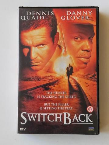 6 VHS films beschikbaar voor biedingen
