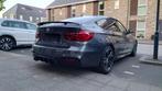 BMW F34 achterbumperdiffusor m performance, Auto diversen, Tuning en Styling, Ophalen of Verzenden