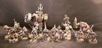 Trench crusade warbands , wargaming boardgames miniaturen, Ophalen of Verzenden, Overige soorten, Geverfd