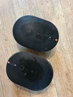 Auto inbouw speakers, Auto diversen, Autospeakers, Ophalen, Gebruikt