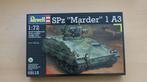 Revell	**	Spz "Marder"	schaal 1:72, Revell, Nieuw, Ophalen of Verzenden, Tank