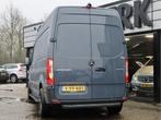 Mercedes-Benz Sprinter 315 150PK AUTOMAAT LEDEREN BEKLEDNG, Auto's, Gebruikt, Euro 6, 4 cilinders, 2080 kg