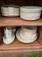 Wedgwood QUEENS PLAIN, Ophalen of Verzenden, Zo goed als nieuw, Bord(en), Wedgwood