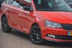 Skoda Fabia Combi 1.0 TSI Monte Carlo | Navigatie | DAB+ | C, Voorwielaandrijving, Stof, Gebruikt, Euro 6