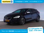 Volvo V40 1.5 T3 Polar + Sport[ Navigatiesysteem Panorama da, Auto's, Automaat, 65 €/maand, 4 cilinders, Bedrijf