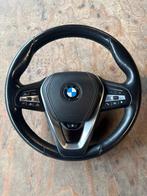 BMW G05/G06/G07 Stuurwiel met Airbag & Verwarmd, Auto-onderdelen, Interieur en Bekleding, Ophalen of Verzenden, Gebruikt, BMW