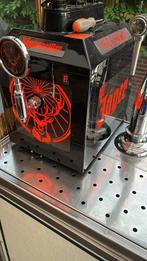 Jagermeister tap, Ophalen, Zo goed als nieuw
