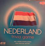 Nederland Trivia Game - Tactic, Een of twee spelers, Ophalen of Verzenden, Zo goed als nieuw, Tactic