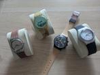 Vintage Swatch Horloges - Diverse Modellen, Overige merken, Overige materialen, Met bandje, Polshorloge