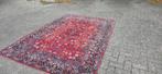 Prachtig groot handgeknoopt Perzisch tapijt 245x168!, Huis en Inrichting, Perzisch, 150 tot 200 cm, 200 cm of meer, Ophalen of Verzenden