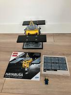 Lego Ideas CUUSOO 21101 Hayabusa, Kinderen en Baby's, Speelgoed | Duplo en Lego, Ophalen of Verzenden, Nieuw, Complete set, Lego
