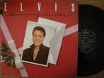 Elvis Presley (Memories Of Christmas), Cd's en Dvd's, Vinyl | Rock, Rock-'n-Roll, Ophalen of Verzenden, 12 inch