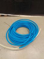 waterleiding blauw, Doe-het-zelf en Verbouw, Buizen en Afvoer, Ophalen, Pvc, 6 meter of meer, Overige typen