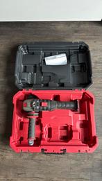 Slijptol, Ophalen of Verzenden, Zo goed als nieuw, 1000 watt of meer, Haakse handslijpmachine