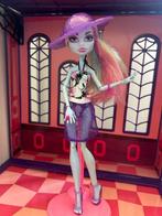 Monster high, Verzenden, Gebruikt, Pop