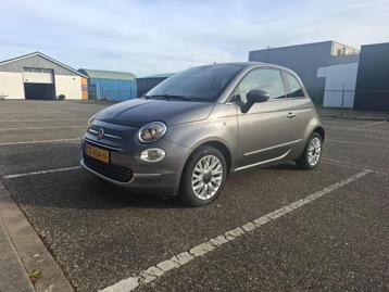 Fiat 500 0.9 TwinAir Turbo Collezione beschikbaar voor biedingen