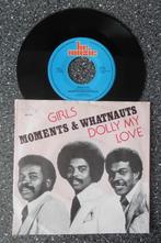 Moments & Whatnauts - girls, Ophalen of Verzenden