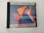 magic panflute, Cd's en Dvd's, Ophalen of Verzenden, Zo goed als nieuw, Overige soorten
