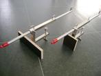 Fishfinder / Dieptemeter / visvinder steun voor rubberboot., Ophalen of Verzenden, Nieuw, Werphengel