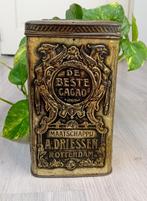 A .Driessen De beste cacao 1 kilo, Ophalen of Verzenden, Gebruikt, Overige, Overige merken