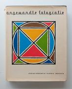 Vakboek Angewandte Fotografie/Verlag grossbild technik, Ophalen of Verzenden, Gebruikt