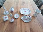 Herend Apponyi Pink Raspberry - diverse items, Antiek en Kunst, Ophalen