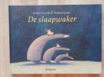 De slaapwaker,  Erwin Grosche & Norman Junge, Diverse, Fictie algemeen, Nieuw, Ophalen of Verzenden