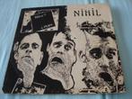 NIHIL - CONTROLE new wave, Gebruikt, Overige genres, 7 inch, Single