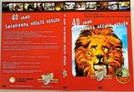 40 jaar Safaripark Beekse Bergen krasvrije dvd 2808, Avontuur, Gebruikt, Verzenden, Alle leeftijden