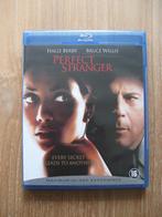 Blu-ray Perfect Stranger Halle Berry Bruce Willis, Ophalen of Verzenden, Zo goed als nieuw, Thrillers en Misdaad