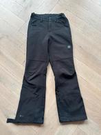 Brunotti ski broek zwart 164, Ophalen of Verzenden, Zo goed als nieuw, Maat 34 (XS) of kleiner, Broek