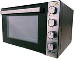 Mini vrijstaande oven-70 liter-Nieuw, maar er zitten deukjes, MEZKEN B.V., Minder dan 45 cm, Info@merkador.nl, Oven