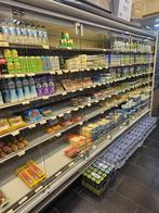 Winkel supermarkt koeling Wandkoeling glasdeuren top merk, Zakelijke goederen, Horeca | Keukenapparatuur, Ophalen, Koelen en Vriezen