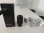 Panasonic Leica 50-200mm f/2.8-4 ASPH - NIEUW in doos!, Ophalen of Verzenden, Nieuw, Telelens, Zoom