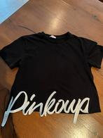 PINKO shirt maat 152 origineel zgan, Kinderen en Baby's, Kinderkleding | Maat 152, Meisje, Pinko, Ophalen of Verzenden, Zo goed als nieuw