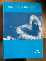 KLM Pictures of the Spirit - Fotoboek 2005, Verzenden, Zo goed als nieuw, Overige onderwerpen
