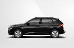 Skoda Kamiq Selection 1.0 TSI 115 PK | Trekhaak | Parkeersen, Auto's, Skoda, Voorwielaandrijving, Stof, Euro 6, Parkeersensor