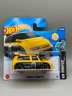 Hot Wheels Renault Espace F1 - 2025 Nieuw, Ophalen of Verzenden, Nieuw, Auto
