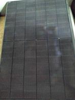 Phono Solar 415Wp Glas-Glas Zonnepaneel 2 stuks, Ophalen of Verzenden