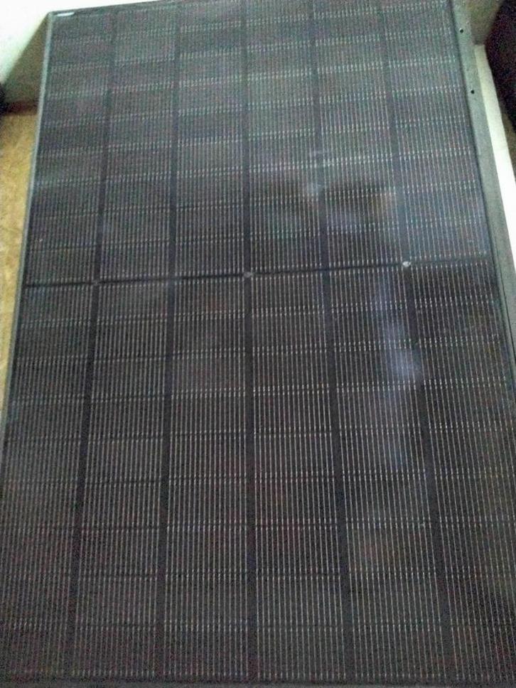 Phono Solar 415Wp Glas-Glas Zonnepaneel 2 stuks, Doe-het-zelf en Verbouw, Elektra en Kabels, Ophalen of Verzenden