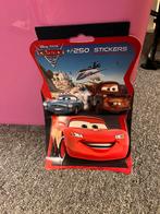 Disney pixar Stickers Cars Nieuw, Ophalen of Verzenden, Overige figuren, Nieuw, Overige typen