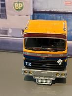 Tekno Ford asg, Hobby en Vrije tijd, Modelauto's | 1:50, Ophalen, Bus of Vrachtwagen, Tekno