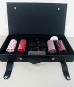 Collectors Item Pokerset Hugo Boss, Ophalen of Verzenden, Zo goed als nieuw