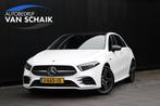 Mercedes-Benz A-Klasse 250 e AMG | MEMORY | PANO-DAK | SPORT, Stof, Gebruikt, 4 cilinders, 16 kWh