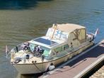 Target Expresse Refit 9.75 - Verbouwd in 2004, Watersport en Boten, Ophalen, Gebruikt, Staal, Diesel